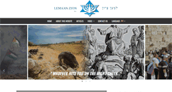 Desktop Screenshot of hashivah.org